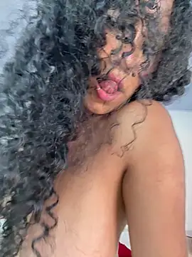 Show webcam de serena_willow