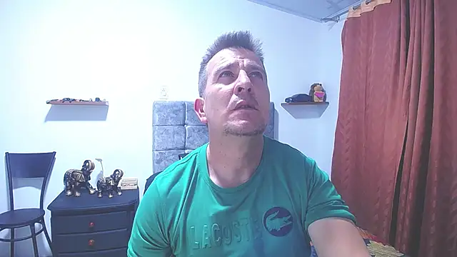 amaya_627 网络视讯表演