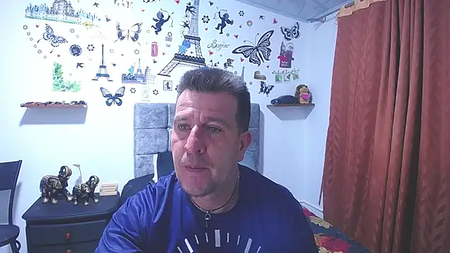amaya_627 Pertunjukan Webcam