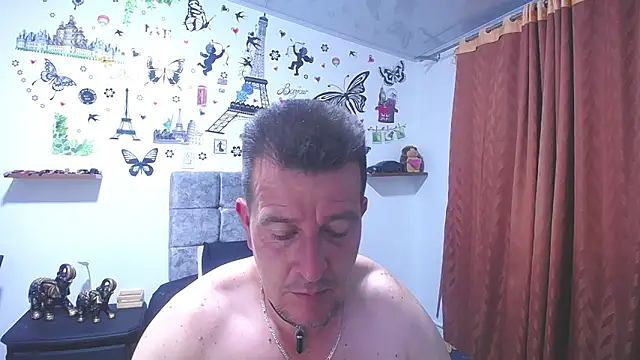 Show Webcam de amaya_627