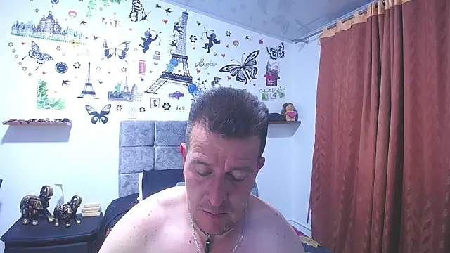 amaya_627 Pertunjukan Webcam