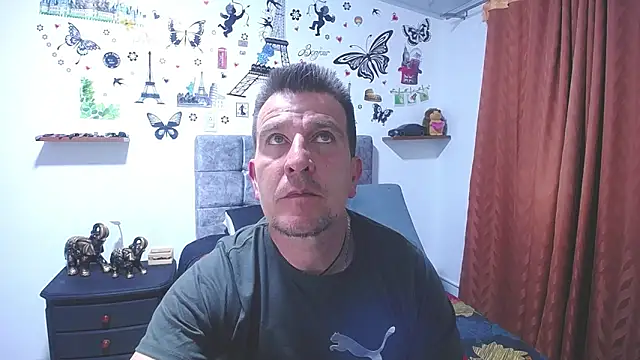 amaya_627 webkamerás műsora