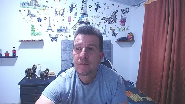 Show Webcam de amaya_627