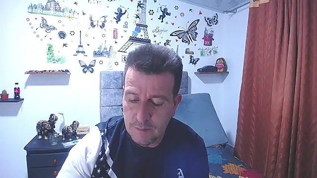 Show webcam de amaya_627