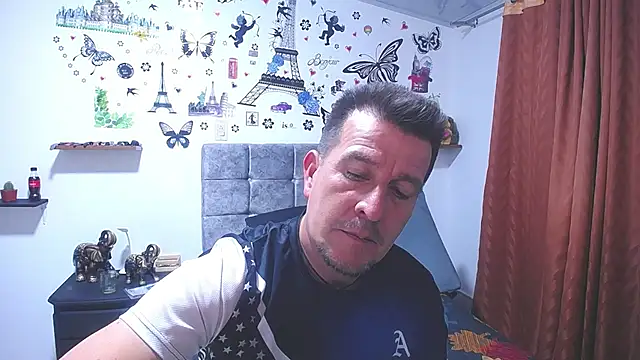amaya_627 Pertunjukan Webcam