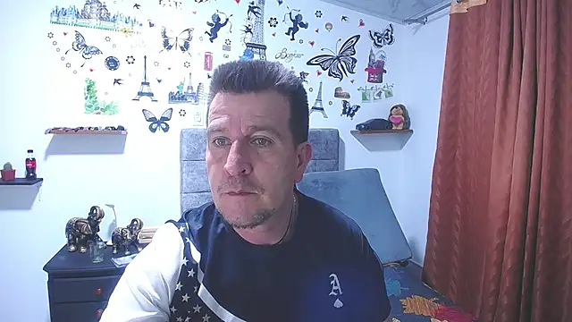 amaya_627 Pertunjukan Webcam