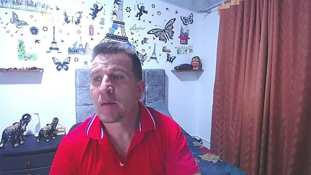 amaya_627 Show in webcam
