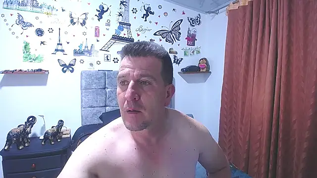 הופעת וובקאם של amaya_627
