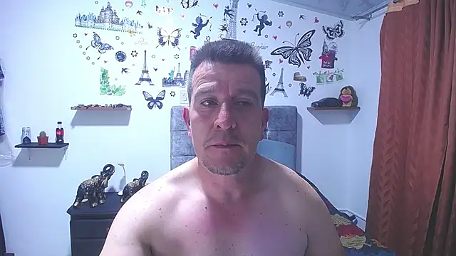 amaya_627 Show in webcam