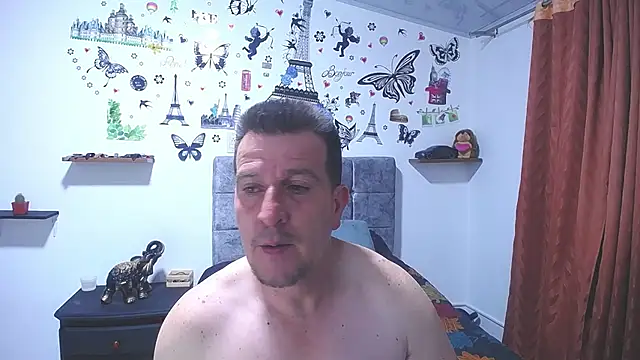 amaya_627 Pertunjukan Webcam