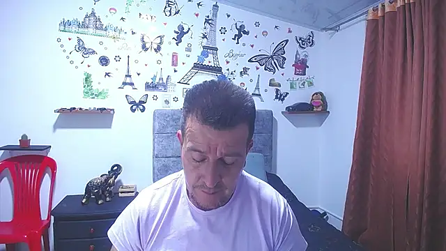 عرض كام amaya_627