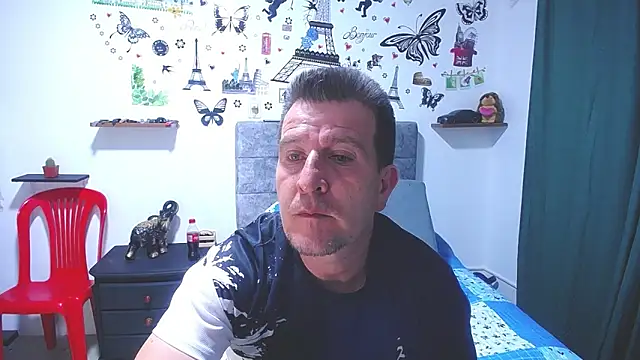 Show Webcam de amaya_627