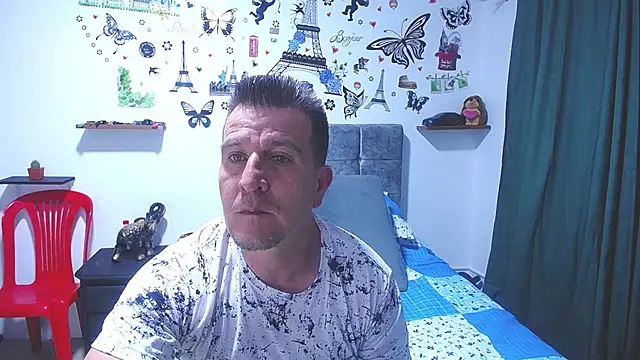 amaya_627's Webcam Show
