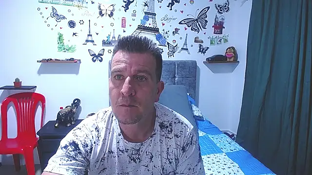 amaya_627 网络视讯  表演