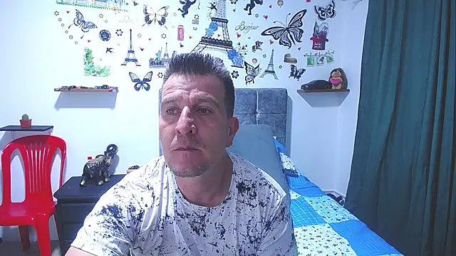 Show Webcam de amaya_627