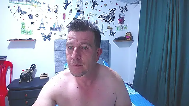 amaya_627 Show in webcam