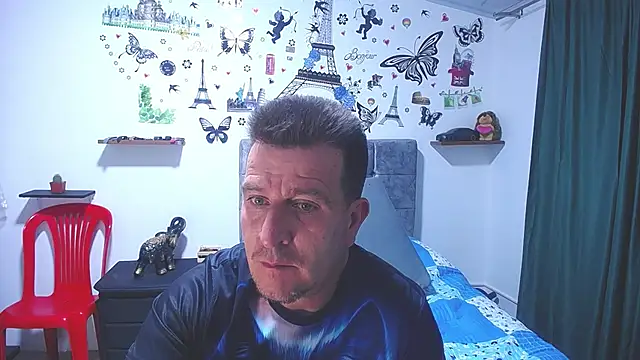 Show Webcam de amaya_627