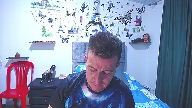 amaya_627's Webcam Show