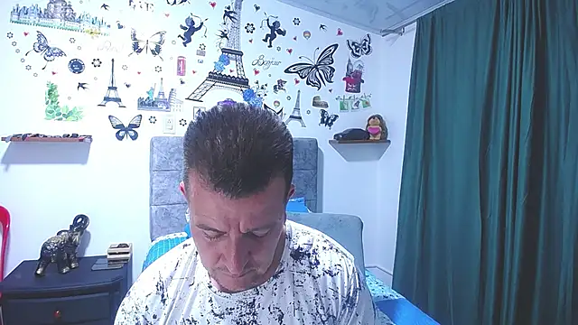 Pokazy przed kamerką – amaya_627