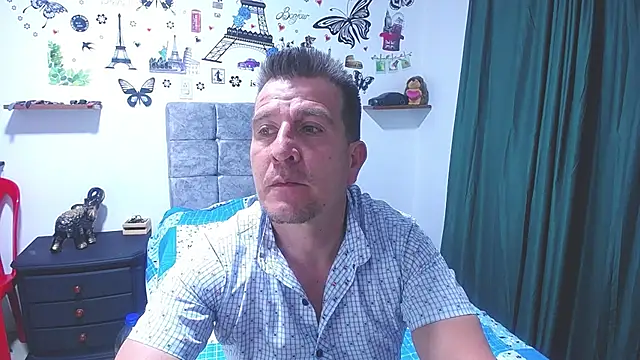 Show de amaya_627 na webcam