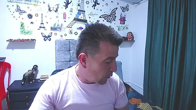 amaya_627のウェブカメラショー