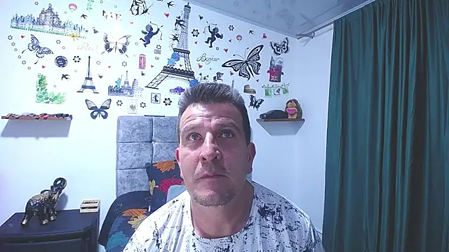 amaya_627 网络视讯表演