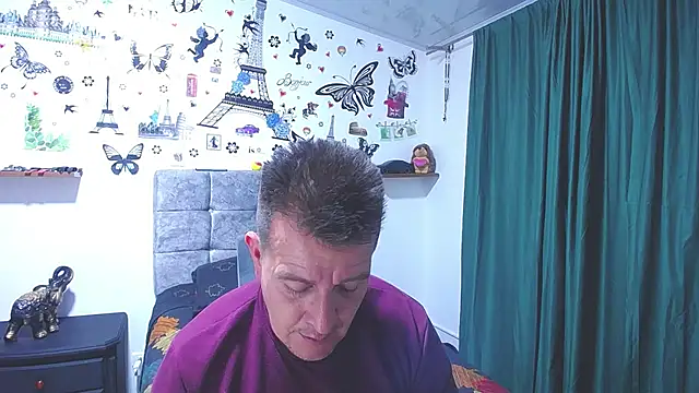 amaya_627 Pertunjukan Webcam