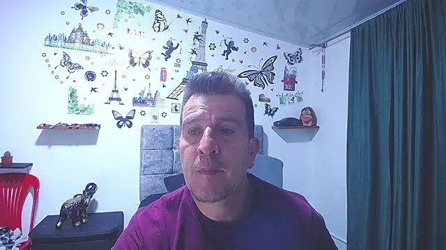 amaya_627 Webcam Show