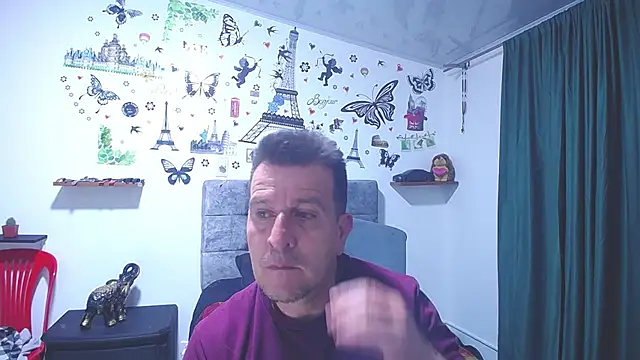 amaya_627 Шоу с уебкамера