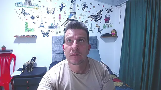 Show modela amaya_627 na web-kameri