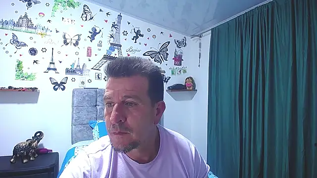 amaya_627 网络视讯表演