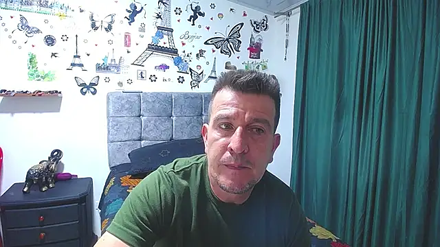 amaya_627 웹캠 쇼