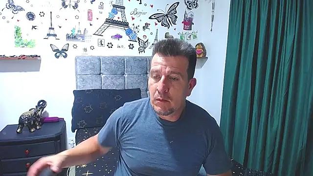 amaya_627 webkamerás műsora