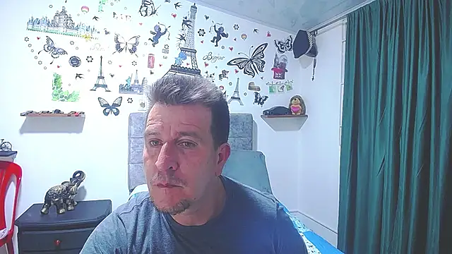Webkamerová show amaya_627