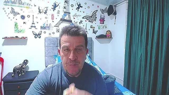 amaya_627 webkamerás műsora