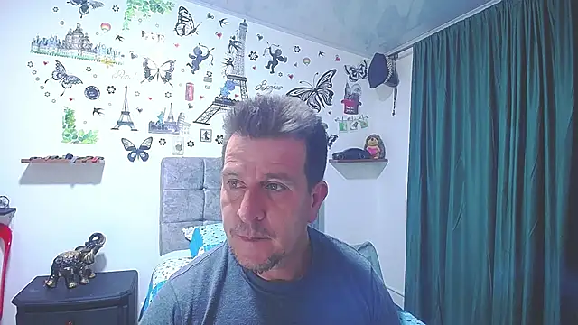 amaya_627 웹캠 쇼