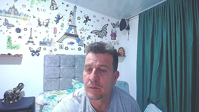 amaya_627 Show in webcam