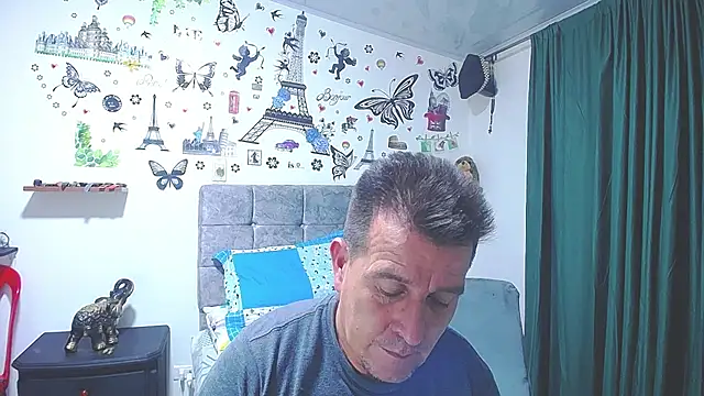 amaya_627 Webcam show