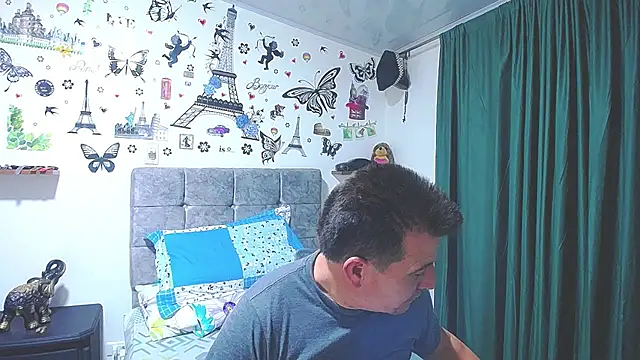 عرض كام amaya_627