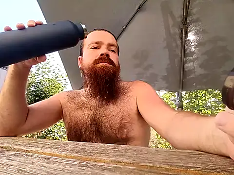 Webkamerová show Tennuiq