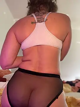mossy_kiss' Webcam Show