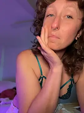 Show Webcam de mossy_kiss