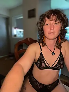 Show Webcam de mossy_kiss