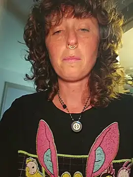 mossy_kiss Show Webcam