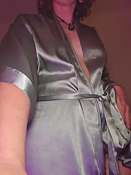 mossy_kiss 网络视讯表演