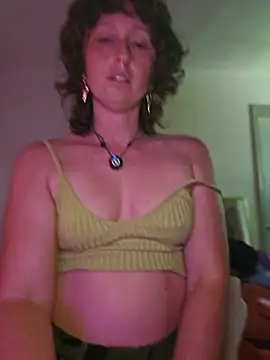 mossy_kiss Show Webcam