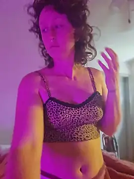 mossy_kiss' Webcam Show