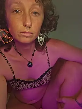Show Webcam de mossy_kiss