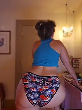 mossy_kiss Webcam Show
