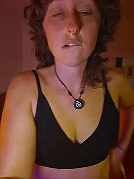 mossy_kiss' Webcam Show